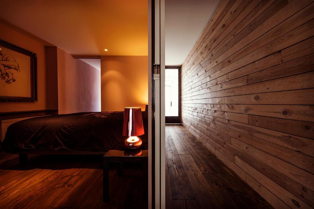 17 Apartment Ghent