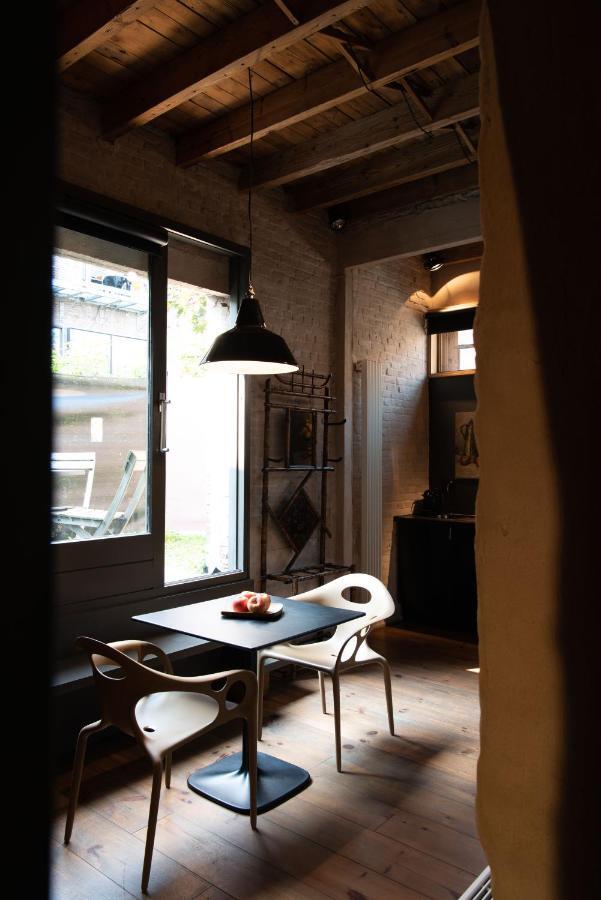 17 Apartment Gent